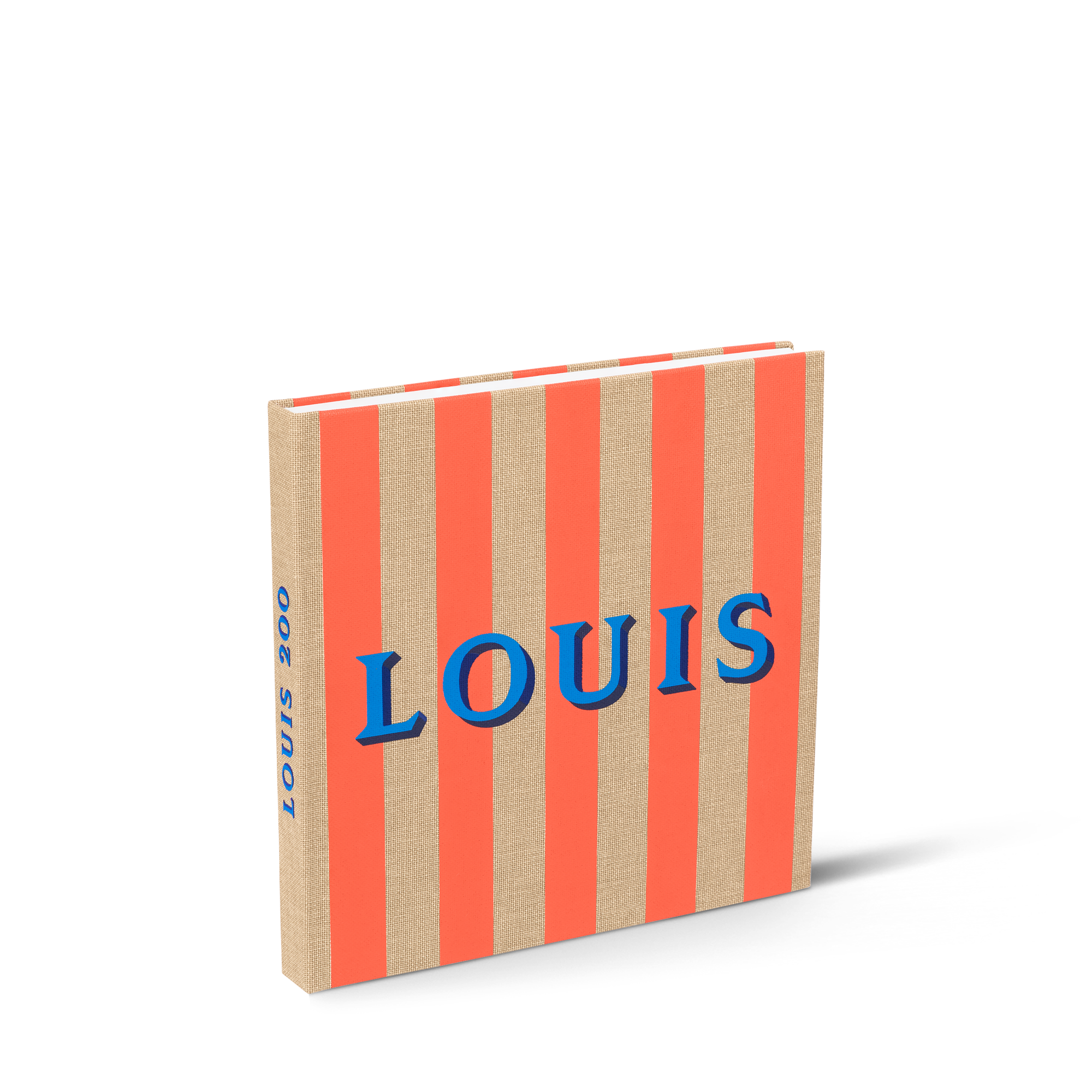 Catalogue Louis 200 - Library and Stationery | LOUIS VUITTON